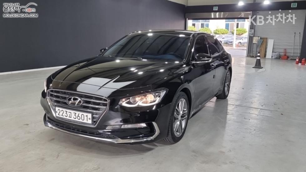 Hyundai Грандер