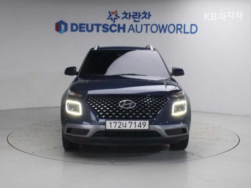 Hyundai Venue — miniaturë 3