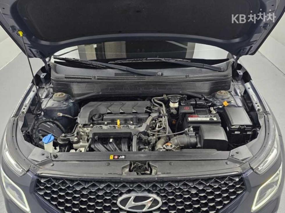 Hyundai Venue — miniaturë 6