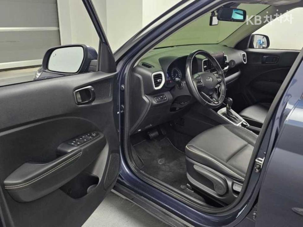 Hyundai Venue — miniaturë 11