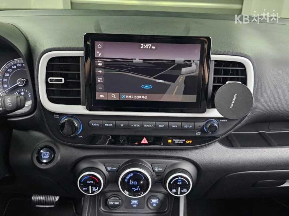 Hyundai Venue — miniaturë 14