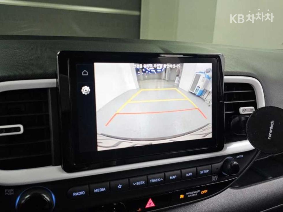 Hyundai Venue — miniaturë 15