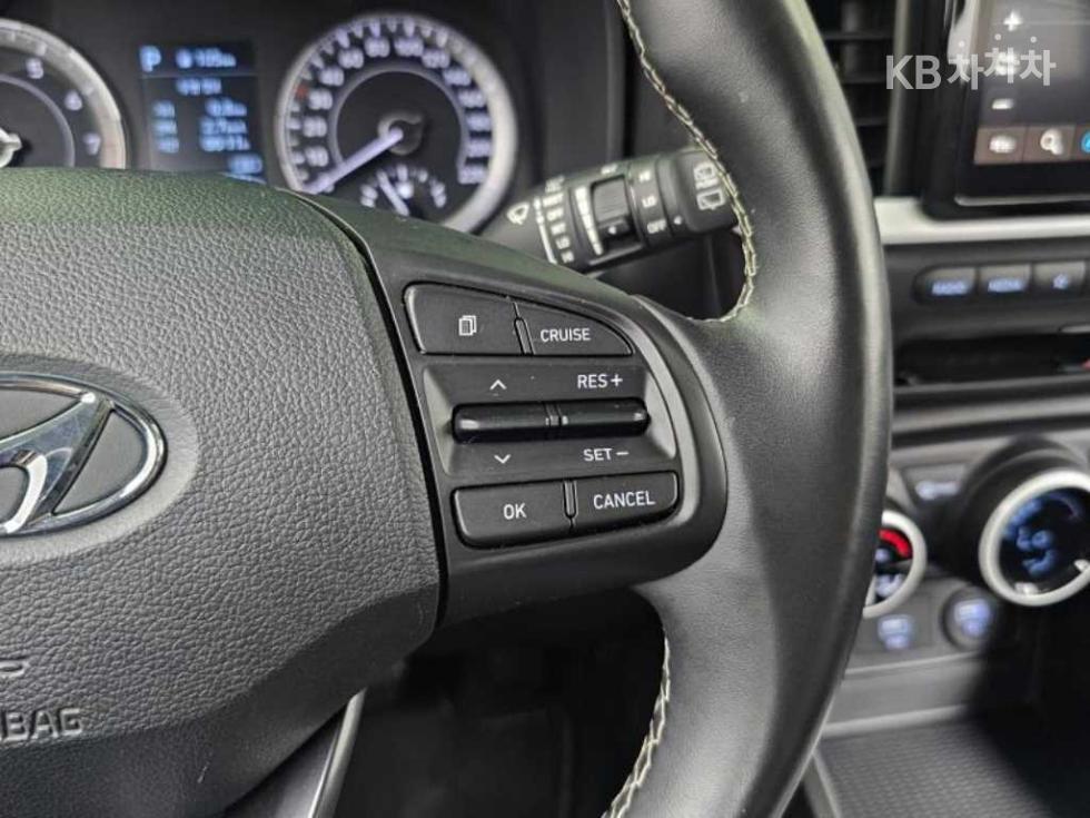 Hyundai Venue — miniaturë 16
