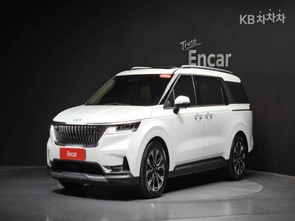 Kia Карнивал
