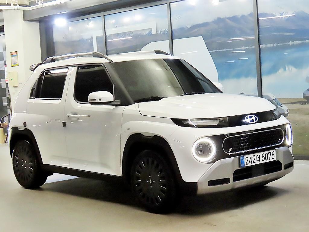 Hyundai Каспер
