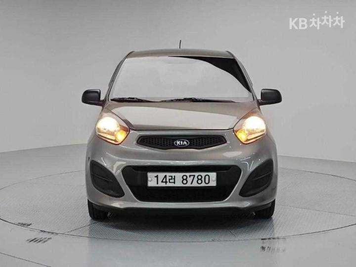 Kia Morning — miniaturë 2