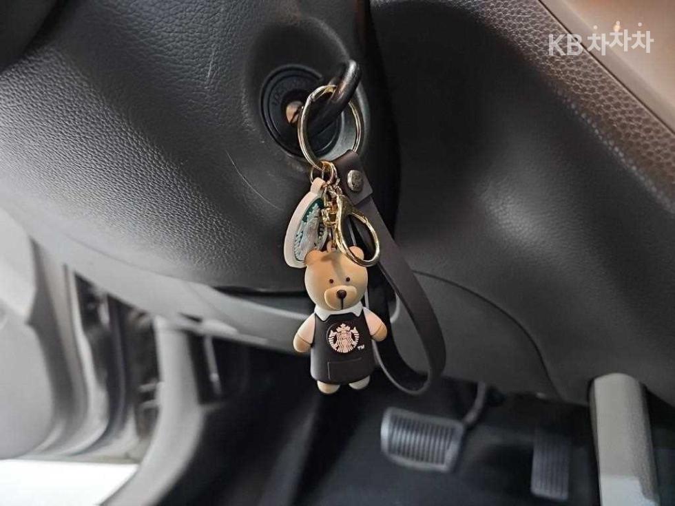 Kia Morning — miniaturë 15