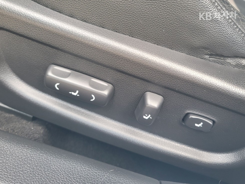 Kia K5 — miniaturë 15