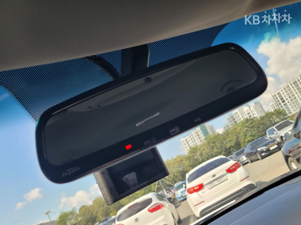 Kia K5 — miniaturë 23