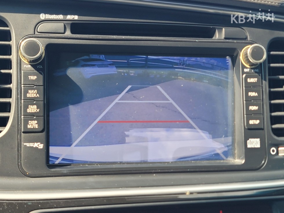 Kia K5 — miniaturë 24