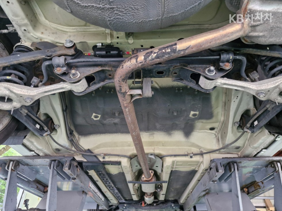 Kia K5 — miniaturë 31