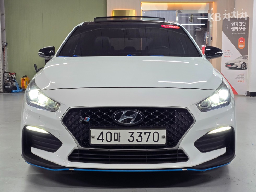 هيونداي i30
