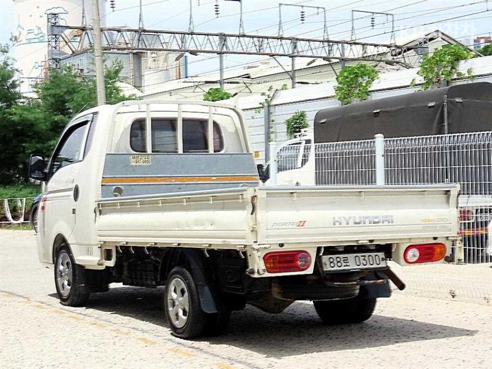 Hyundai Smart — фото 3