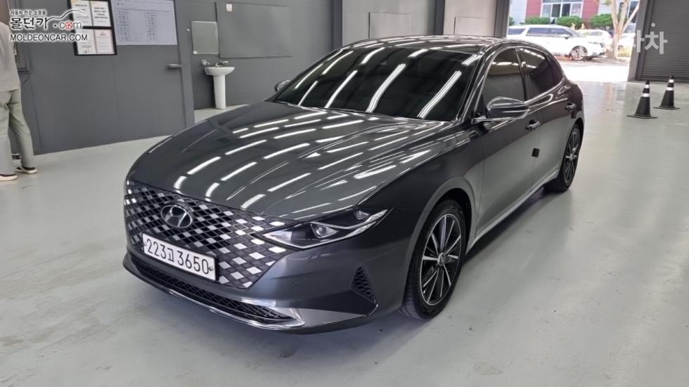 Hyundai Грандер
