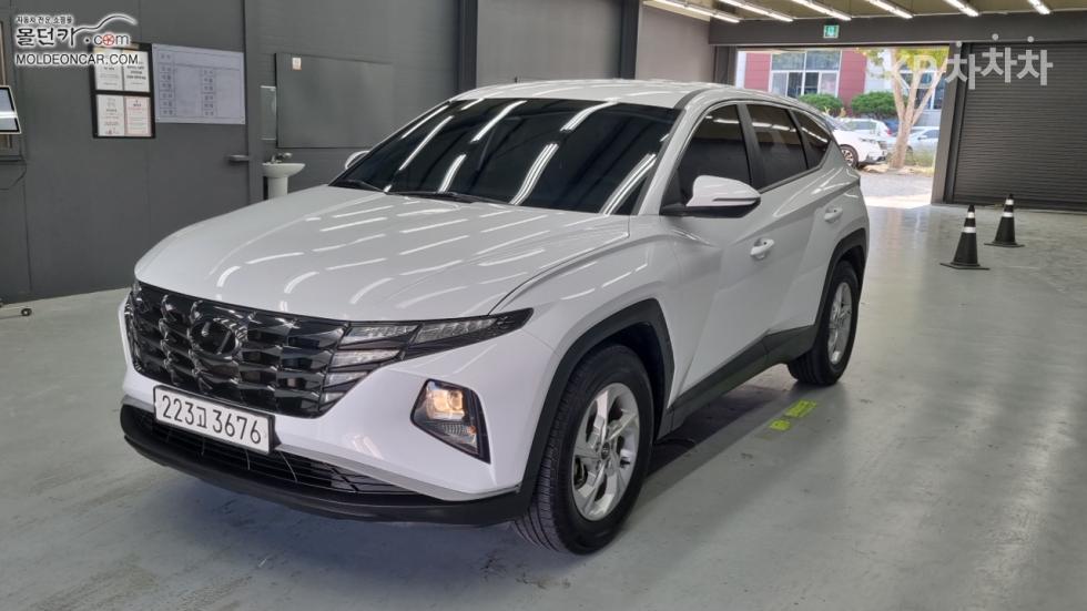 Hyundai Туссан