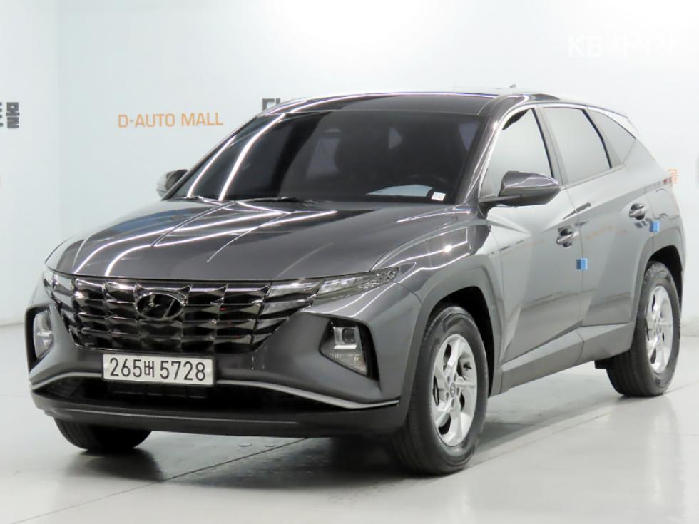 Hyundai Туссан