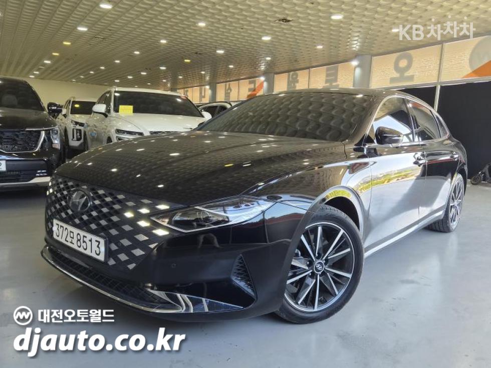 Hyundai Грандер