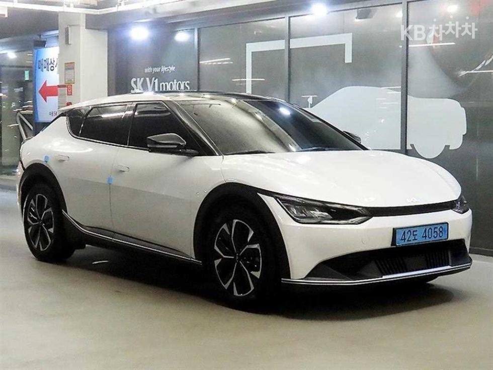 كيا EV6