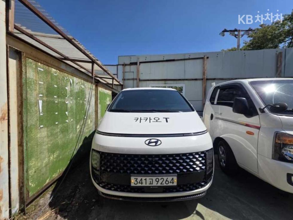 Hyundai Стария