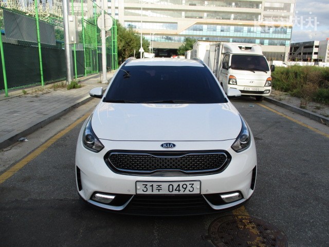 Kia Niro