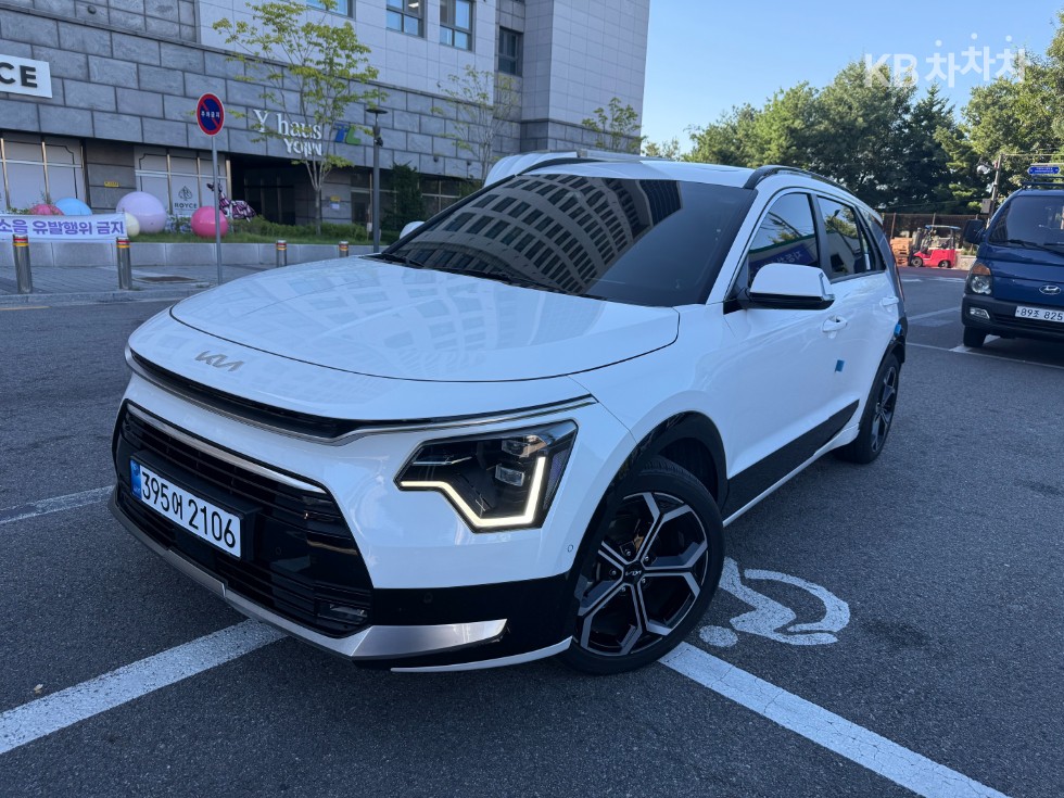 Kia Niro