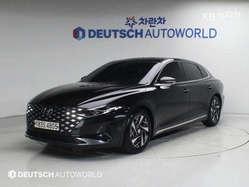 Hyundai Грандер