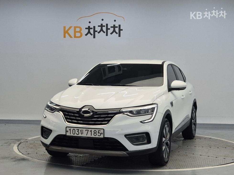 Renault XM3