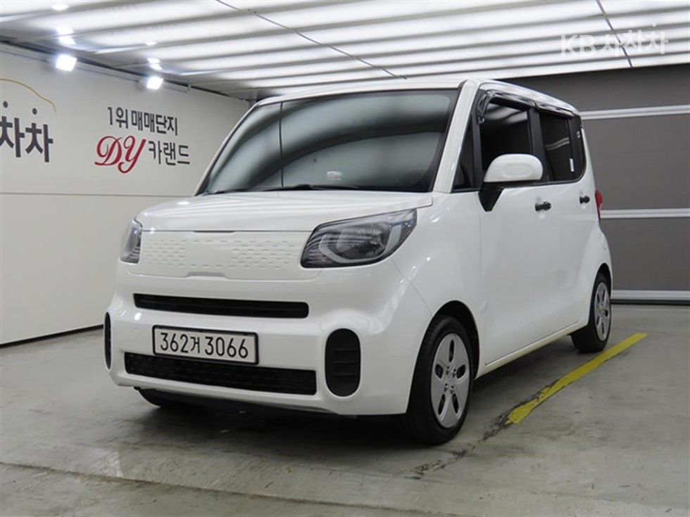 Kia PRESTIGE — фото 1