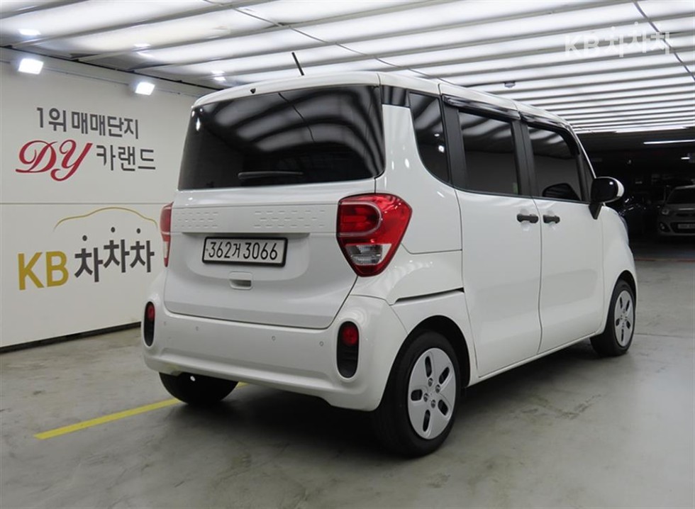 Kia PRESTIGE — фото 4