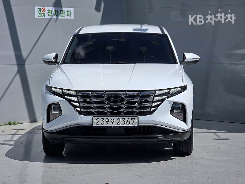 Hyundai Туссан