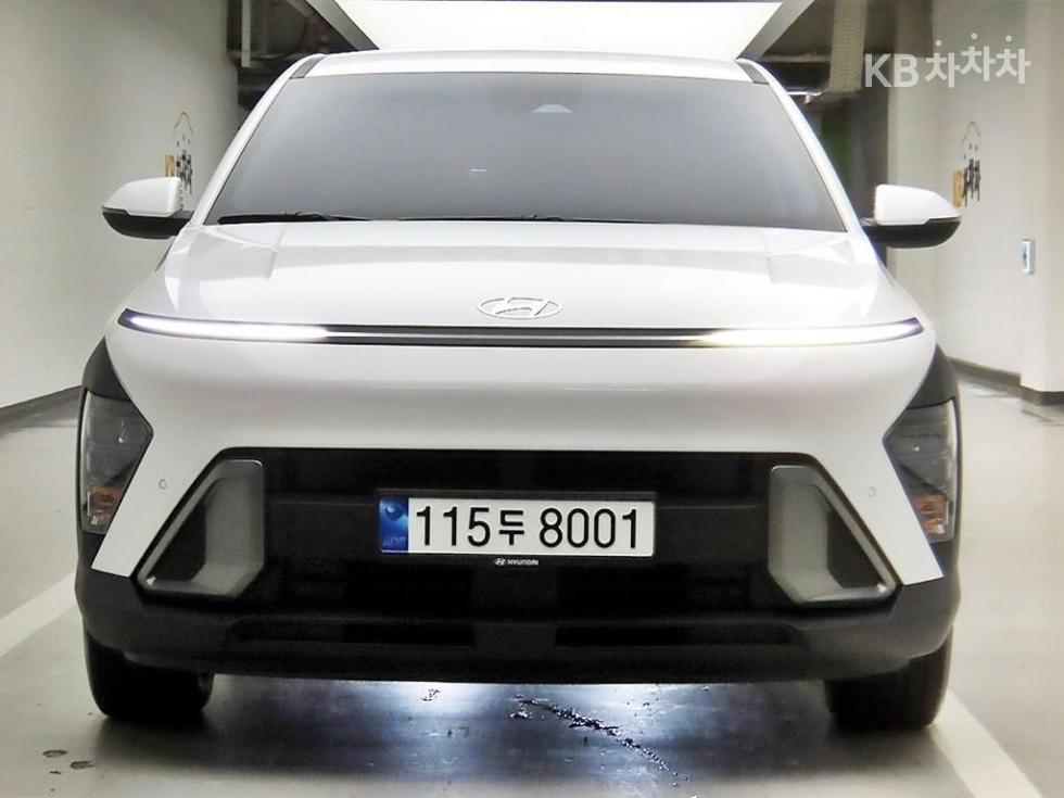 Hyundai Кона