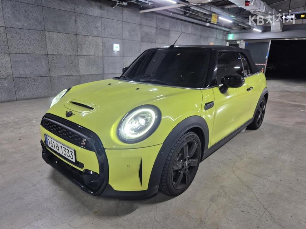Mini Купер