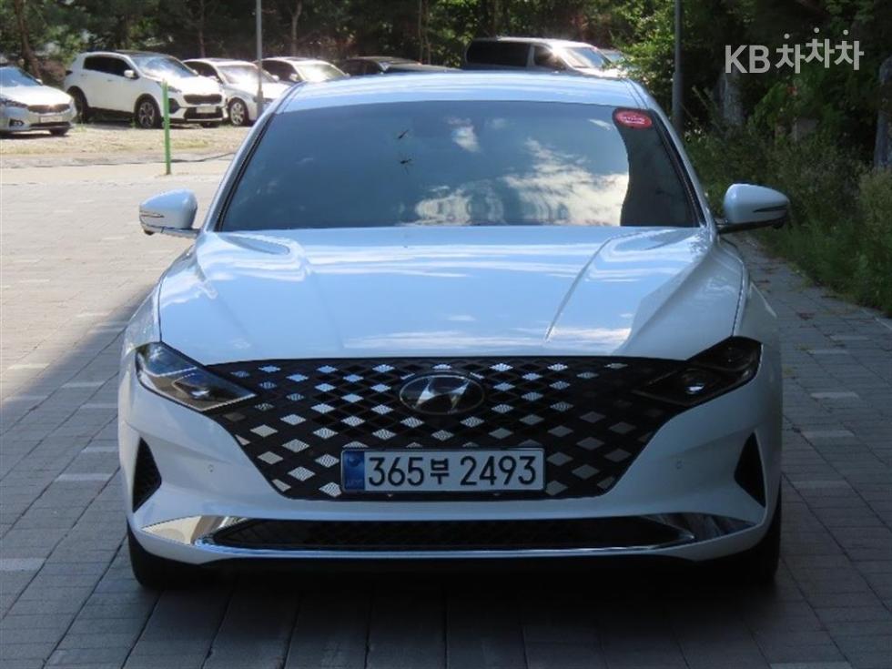 Hyundai Грандер