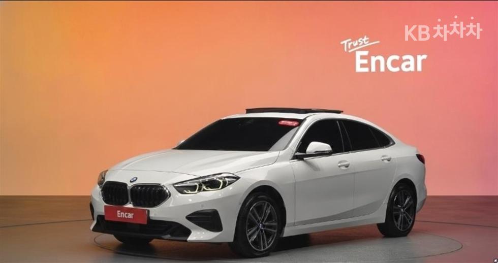 BMW 2-Series