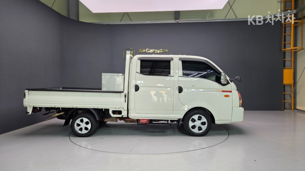 Hyundai Smart — фото 4