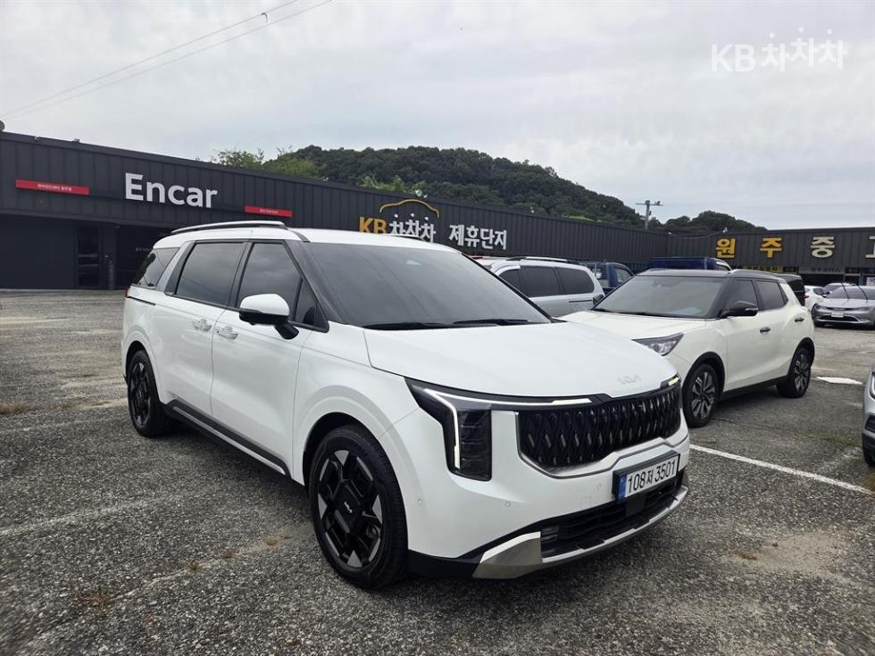 Kia Карнивал