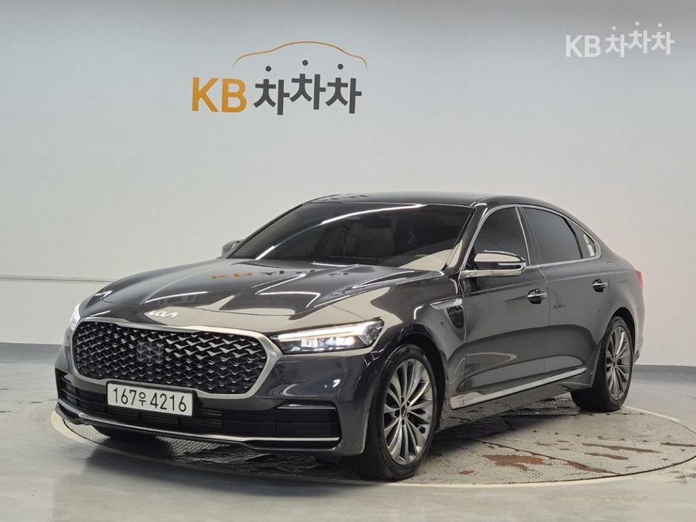 Kia K9