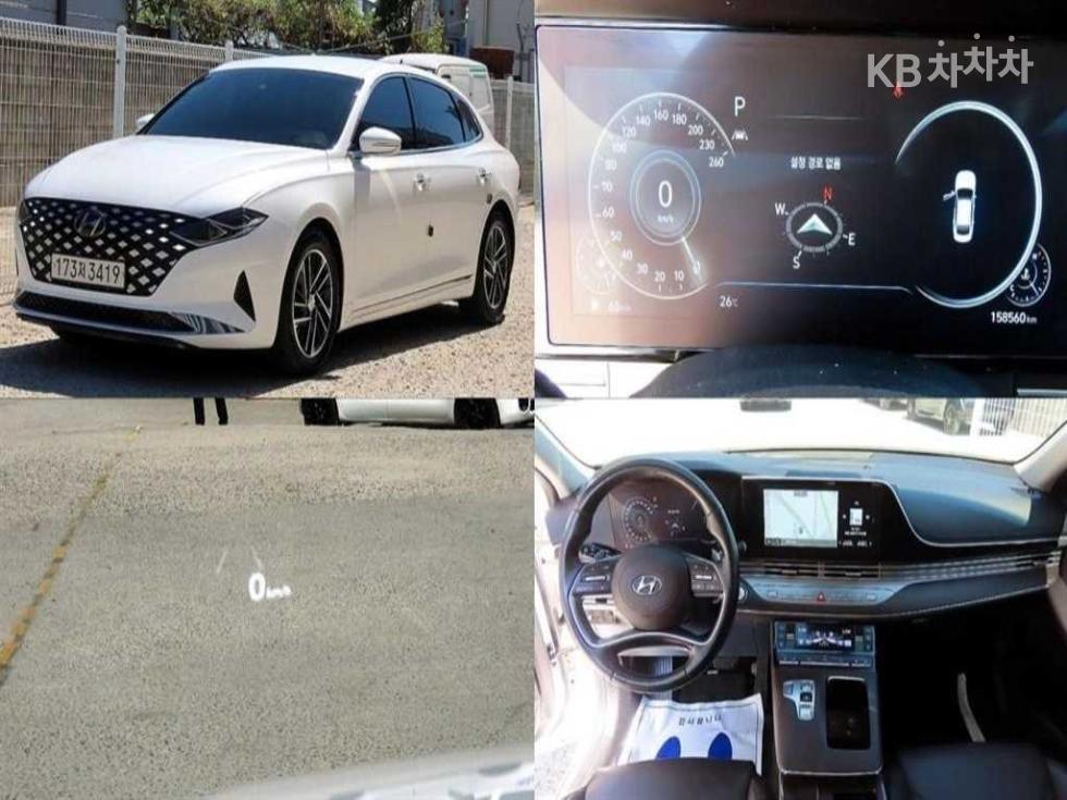 Hyundai Грандер
