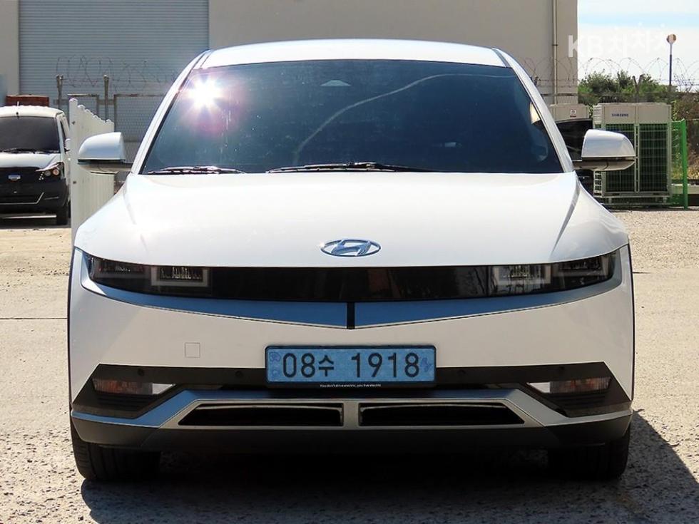 Hyundai Ионик