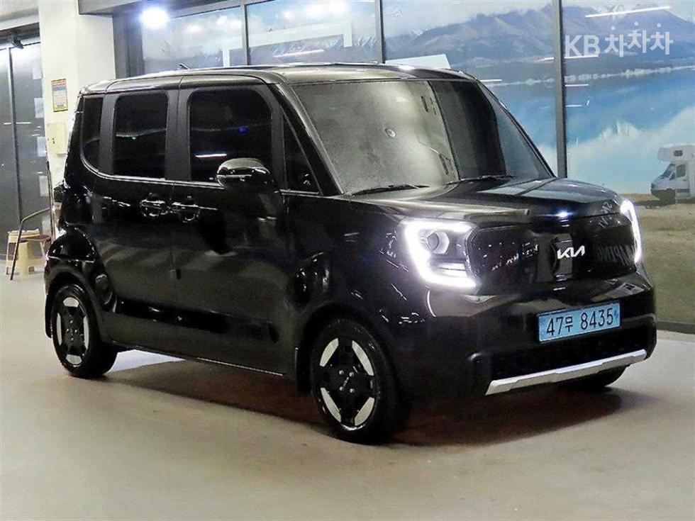 Kia Ray