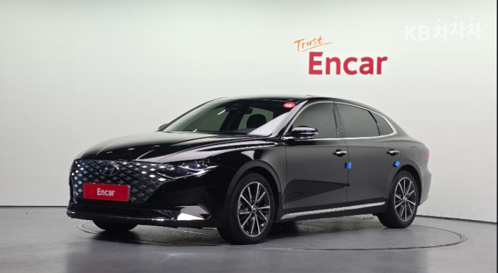 Hyundai Грандер