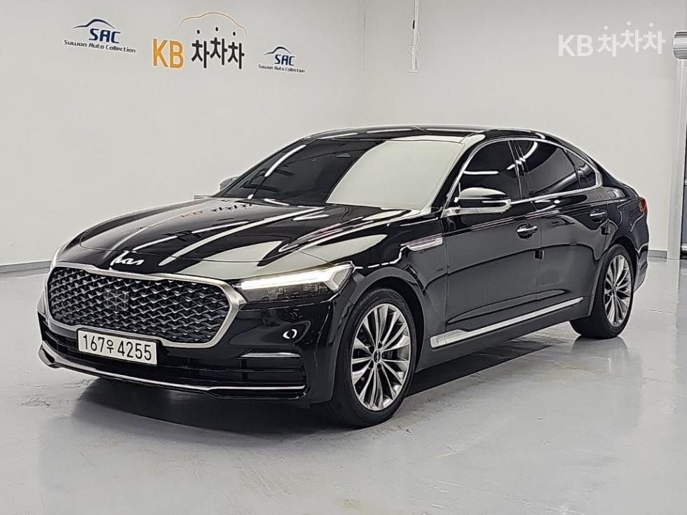 Kia K9