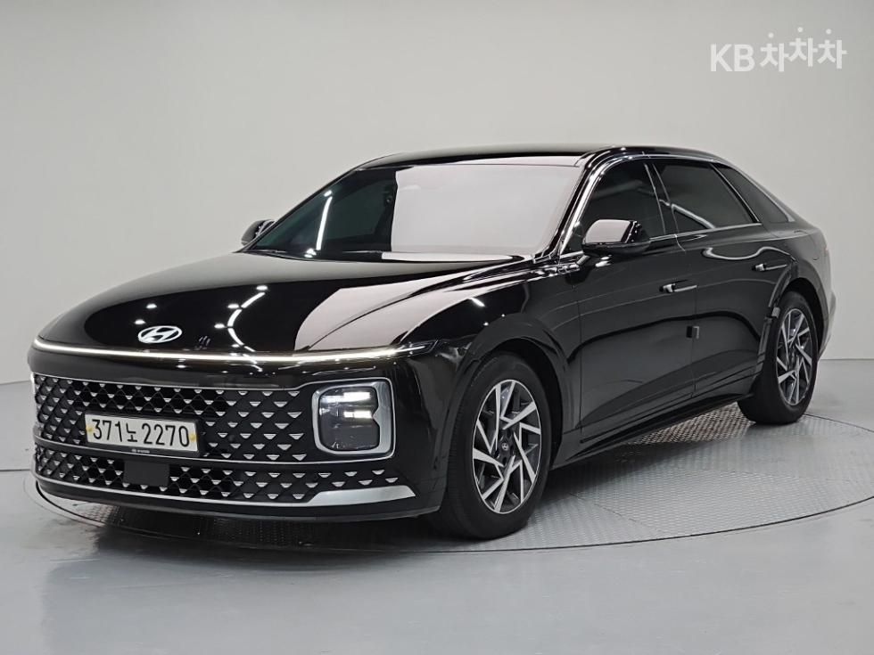 Hyundai Грандер