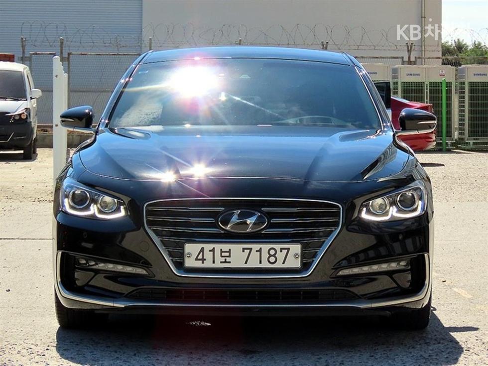 Hyundai Грандер