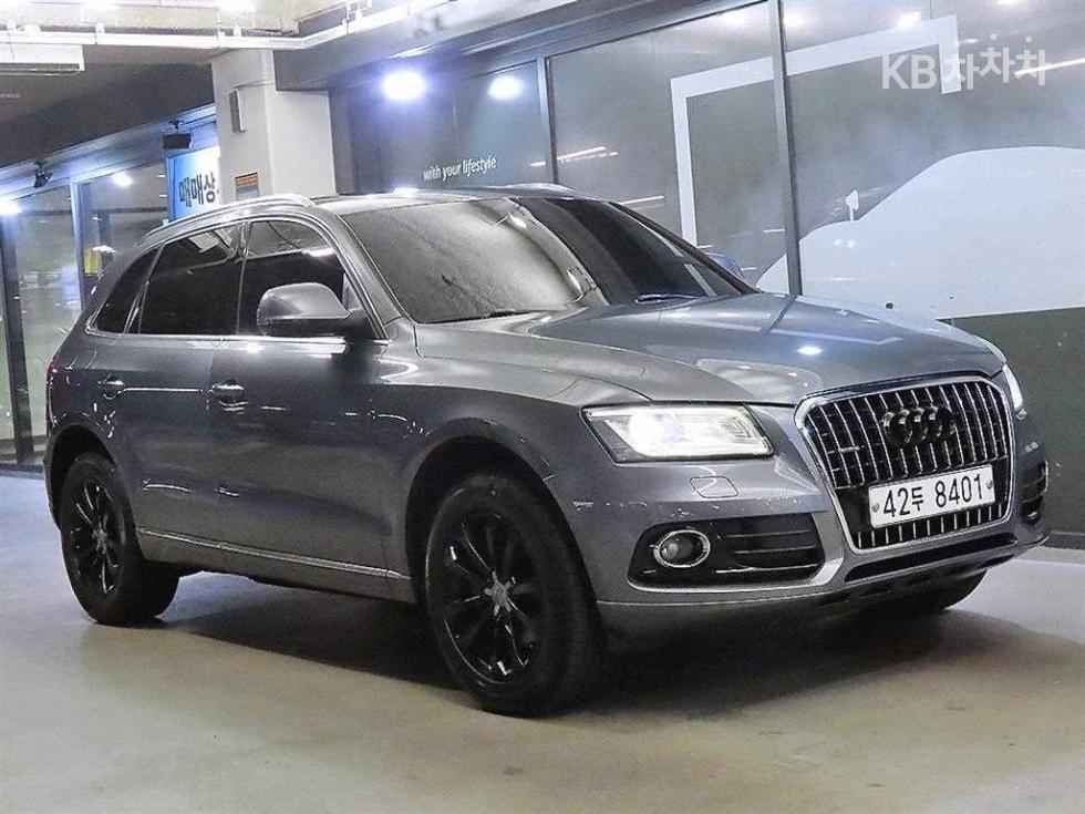 Audi Q5