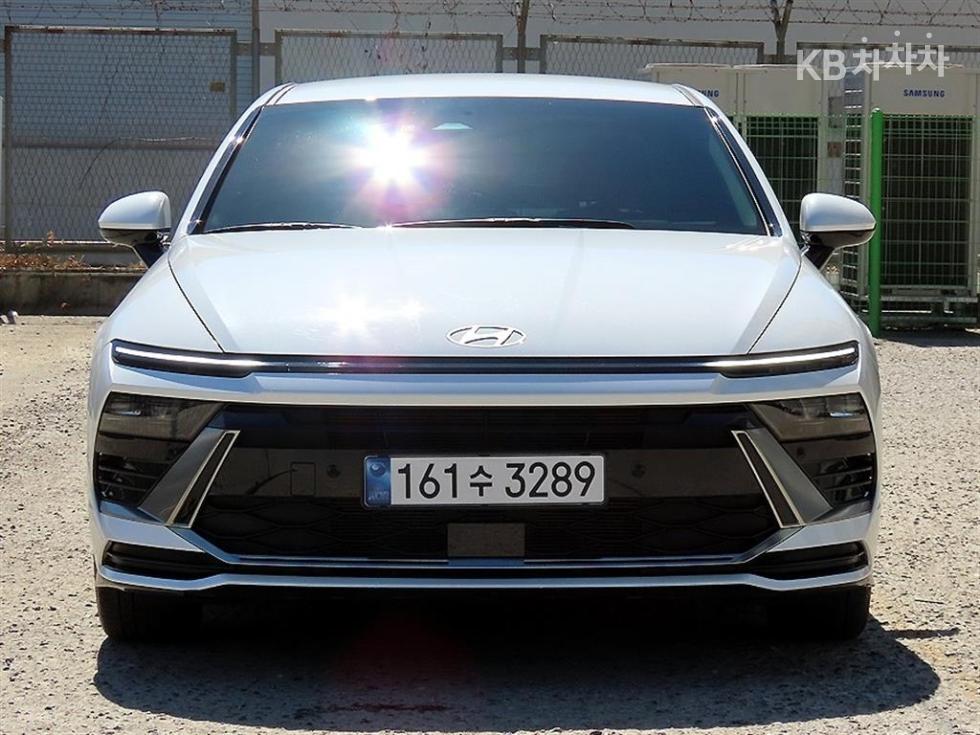 Hyundai Соната