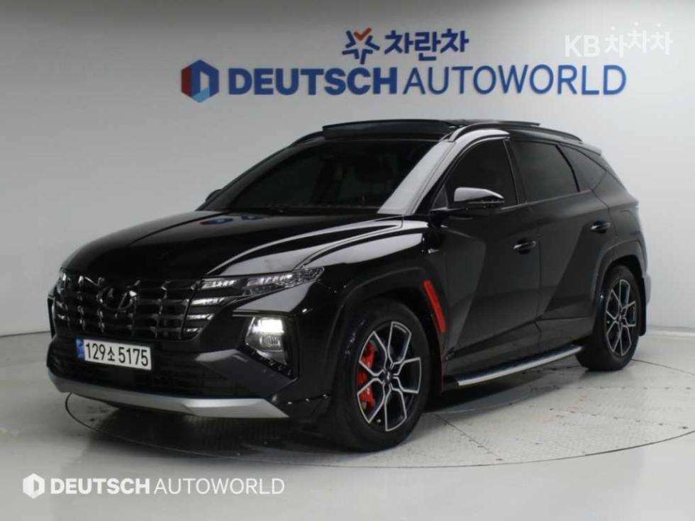 Hyundai Туссан