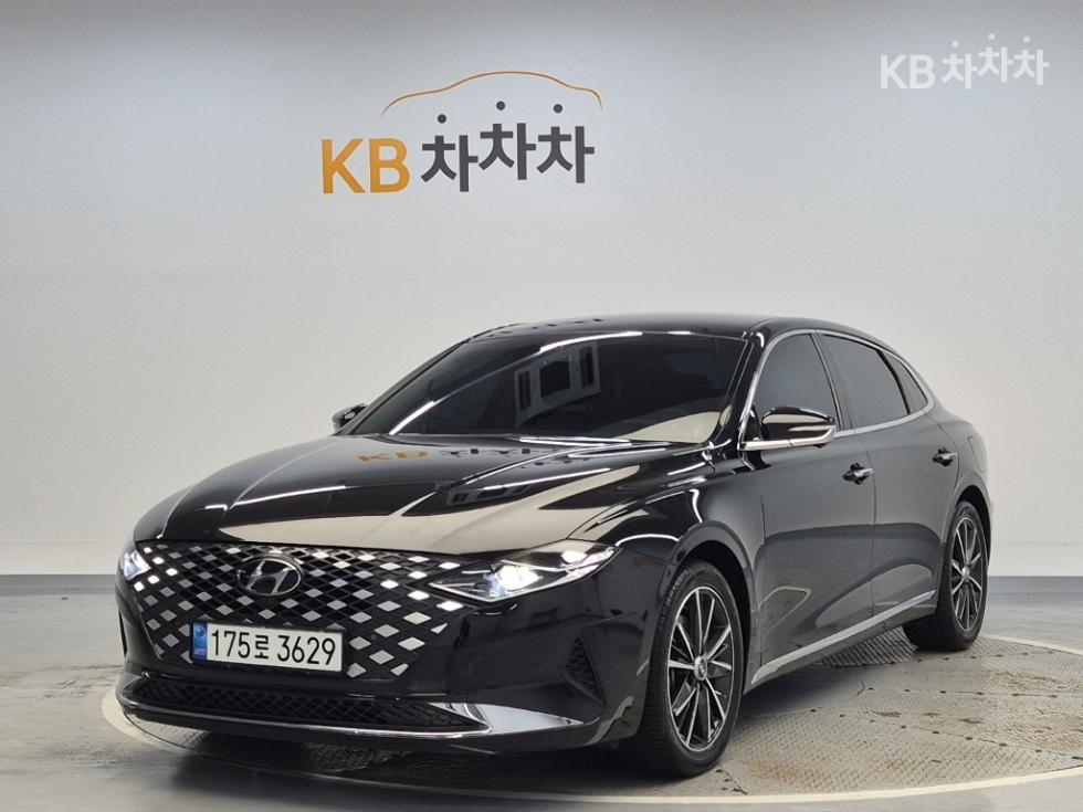 Hyundai Грандер