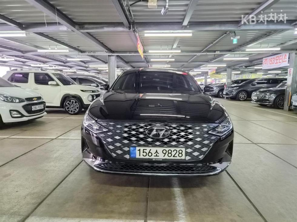 Hyundai Грандер