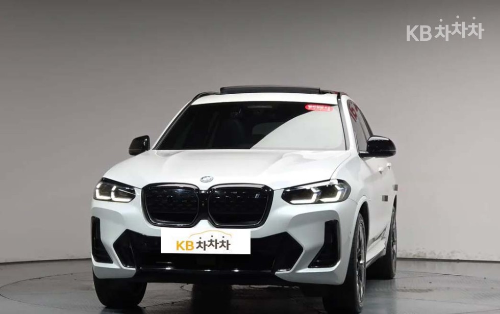 BMW X3M